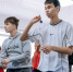 В молодежном центре «Авангард» прошел фестиваль «Спортивный сегодня — успешный завтра» - Правительство Оренбургской области
