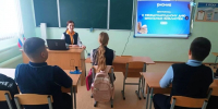 Международный день школьных библиотек: викторина для семиклассников - Камская новь