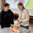 На площадке «Демография» удалось почти в два раза увеличить охват беременных женщин персональным сопровождением. - Новгородские Ведомости