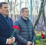 Память сильнее времени - Кольский район