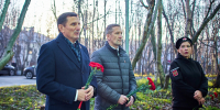Память сильнее времени - Кольский район