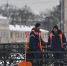В Петербурге ждут мигрантов в дворники после запрета на работу в торговле - Комсомольская правда