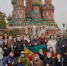 Читинский школьник стал дипломантом II степени национального соревнования «Шаг в будущее, юниор» в Москве - Комитет образования г. Чита