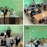 "Праздник хлеба" в Мгинской библиотеке - Межпоселенческая библиотека