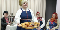 Песни пинежские, лешуконские и усть-цилемские - театр «Новиця» приглашает на концерт - Бизнес-класс Архангельск