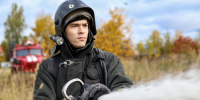 Информация о произошедших пожарах и профилактической работе за период с 19 по 25 октября 2026 года - ГУ МЧС России по Пермскому краю