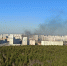 Пожар в Акаджемическом районе Екатеринбурга (26.10.26)(2026)|Фото: Накануне.RU - Накануне.Ru