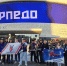 🏒 Выксунские болельщики поддержали «Торпедо» на новой «Волга-Арене»: отчёт о первой поездке - Выкса.РФ