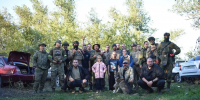 С днём рождения, «Сотня»! Вместе — сильнее! - Газета В 24 часа