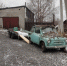 Томские автореставраторы спасли «горбатый» ЗАЗ из разваливающегося гаража в Прокопьевске - Prokopievsk.ru