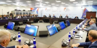 Руслан Хабибов предложил провести в Башкирии эстафету студенческого спорта - Министерство спорта