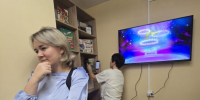Библиотекари обсудили новые форматы работы и познакомились с модельной библиотекой (16+) - Городская ЦБС
