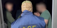 В Калужской области задержали двух человек за финансирование терроризма - Калужский перекрёсток