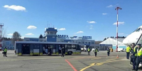 Росавиация сняла ограничения на полёты в Калуге - Калужский перекрёсток