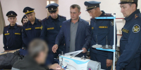 В УФСИН Калмыкии завершилось УМС по организации производственной деятельности в учреждениях уголовно-исполнительной системы - УФСИН