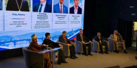При поддержке «Единой России» в Иркутске состоялся фестиваль молодёжи «Россия - МЫ» - Единая Россия