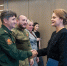 Тематическое фото Фонд &quotЗащитники Отечества&quot - MagadanMedia.Ru