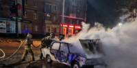За неделю в Рубцовске было зарегистрировано 10 сообщений о пожарах - Rubtsovsk.Info