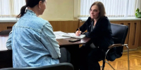 Депутат Думы Астраханской области Елена Сомова взяла на контроль обращение по вопросам работы управляющей компании и вывоза мусора - Дума