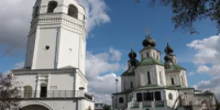 В Ростовской области планируется комплексное развитие станицы Старочеркасской - Министерство строительства, архитектуры и территориального развития