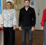 Новые орлята принесли клятву. Новости СМД - Совет МО Кореновский район