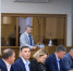 В БГТУ им. Шухова прошло заседание Совета по кадровой политике - БГТУ им.В.Г. Шухова