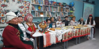 Не страшны нам года, коль душа молода! - Газета Заря Урала