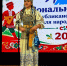 В Тетюшах прошёл зональный этап фестиваля «Без бергэ» - Газета Тетюшские зори