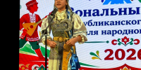 В Тетюшах прошёл зональный этап фестиваля «Без бергэ» - Газета Тетюшские зори