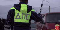 Больше 380 автомобилей проверили в ходе полицейского рейда в Петербурге - ГАZЕТА.СПб