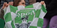 Орловские футболисты почтили память жертв атаки на завод - Комсомольская Правда