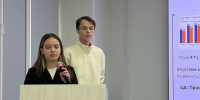 В АлтГУ 40 стартап-команд прошли во второй этап Акселератора «Бизнес-инноваторы: Алтай-Азия» - АлтГУ