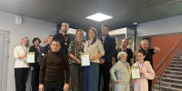 Фото: отдел развития спорта и туризма Бавлинского района - Бавлы-информ