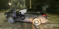 В Коврове виновнику ДТП, скрывшемуся с места происшествия, дали 2,5 года работ - Комсомольская правда