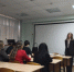 Священнослужитель принял участие в круглом столе «Гражданская идентичность» в НВГУ - Ханты-Мансийская Митрополия