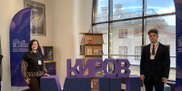 Кузнецкий лицеист стал призером Международных Циолковских чтений - Администрация г. Кузнецка
