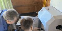 В Республике Марий Эл газифицированы три деревни Оршанского района - Марийская правда
