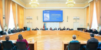 Волгатех на I Уваровском форуме - ПГТУ