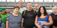 Омутнинцы покоряют спортинвые вершины - MyOmutninsk.Ru