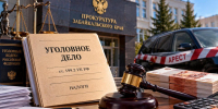 Дорогу налогам не построил: экс-главу «Буяна» будут судить за сокрытие 21 миллиона - ZAB.RU