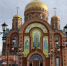 Никольский храм - Новый Компаньон