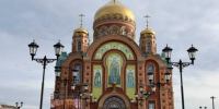 Никольский храм - Новый Компаньон