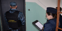 Арест квартиры заставил должницу рассчитаться с долгами - УФССП