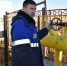 В Оренбуржье поймали 116 самовольщиков на газе - Комсомольская Правда