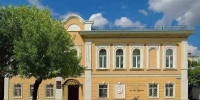 Литературный фестиваль объединит Саратов, Петровск и Вольск - Правительство Саратовской области