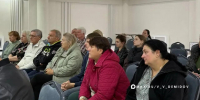 57 человек находятся в ПВР после массированной атаки, среди них – 12 детей - Мир Белогорья