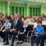 Международный гроссмейстер принял участие в награждении победителей первого регионального турнира по шахматам в Саратовской области - Правительство Саратовской области