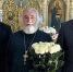 Алексей Косач и Сергей Сидоренко поздравили отца Николая с юбилеем - Газета Огни Кавказа