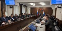 Камчатка синхронизирует подготовку морских кадров с запросами предприятий. Фото: kamgov.ru. Фотография 1 - ИА Камчатка