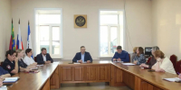 Сохранить семью, помочь вовремя: итоги рабочей поездки в Тулун и Тулунский район - Уполномоченный по правам ребенка